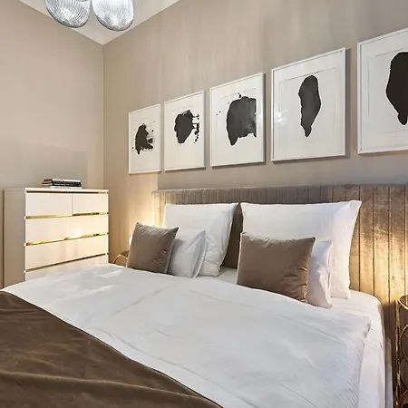 Apartment Theobaldgasse - Exclusive Opportunity Since Construction Close By *
