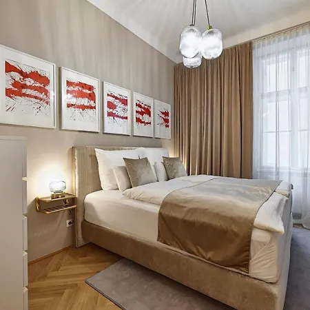 Theobaldgasse - Exclusive Opportunity Since Construction Close By *