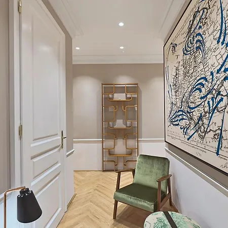 Theobaldgasse - Exclusive Opportunity Since Construction Close By