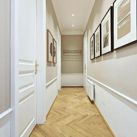Theobaldgasse - Exclusive Opportunity Since Construction Close By Vienna
