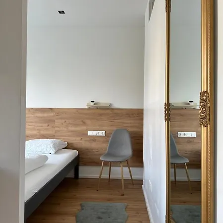 Aparthotel Lion's N Vienna