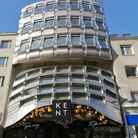 Aparthotel Lights - Domenig By Kent Wien