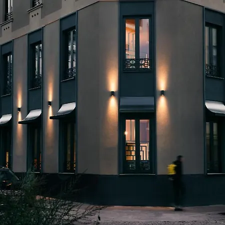 Weltwien Luxury Art & Free Parking 4* Vienna