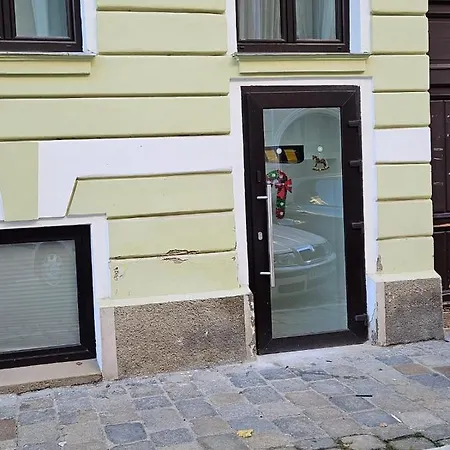 Hana's Guest house Vienna
