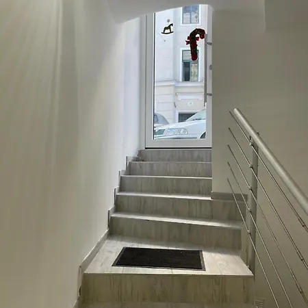 Hana's Guest house Vienna