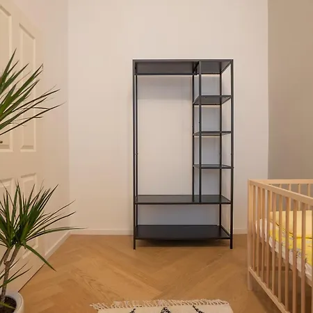 Spacious 110м2 Flat In The Center *
