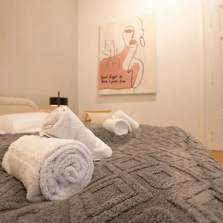 Spacious 110м2 Flat In The Center *