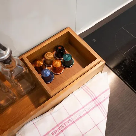 Spacious 110м2 Flat In The Center * Vienna