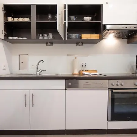 Spacious 110м2 Flat In The Center