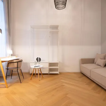 Spacious 110м2 Flat In The Center