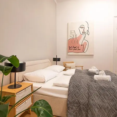 Spacious 110м2 Flat In The Center *
