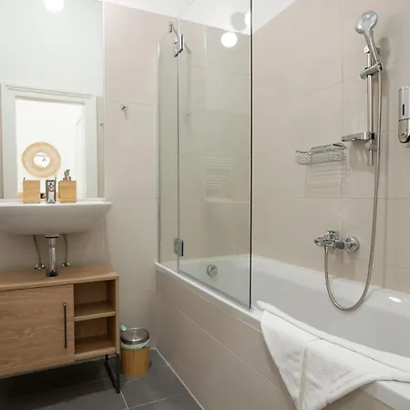 Spacious 110м2 Flat In The Center *