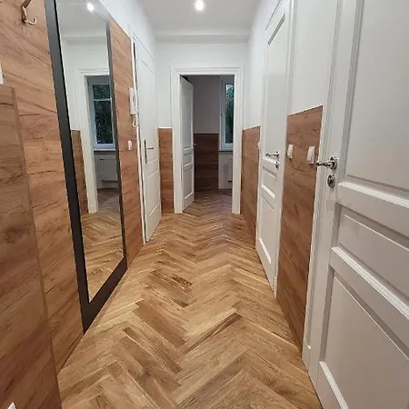 Apartament Premium Viena