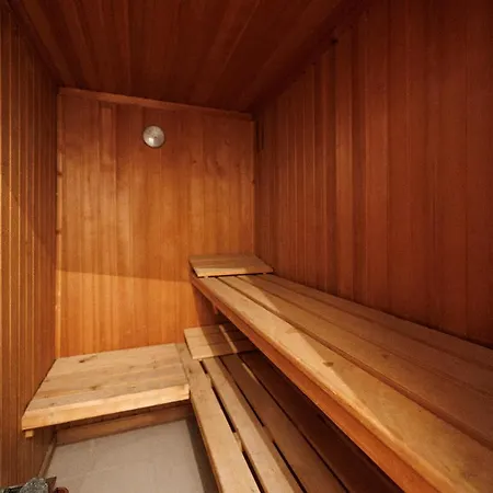 - Private Sauna * 비엔나