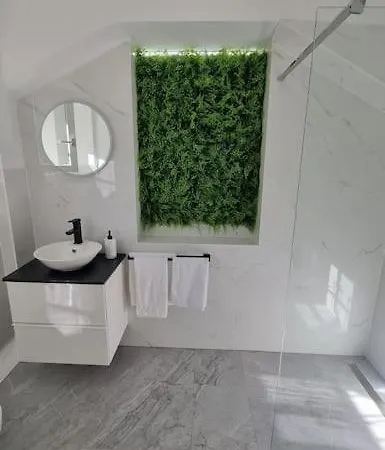 Апартаменты Hagenauer House Вена