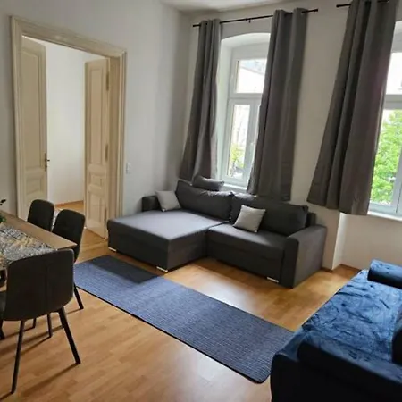 Imperial Flats Apartament