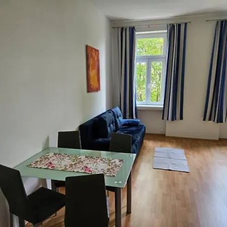 Apartament Imperial Flats *