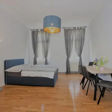 Apartament Imperial Flats *