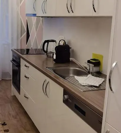 Magnolia- Dolce Duo Homes * Bécs