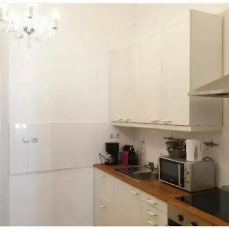 Apartament Imperial Flats *