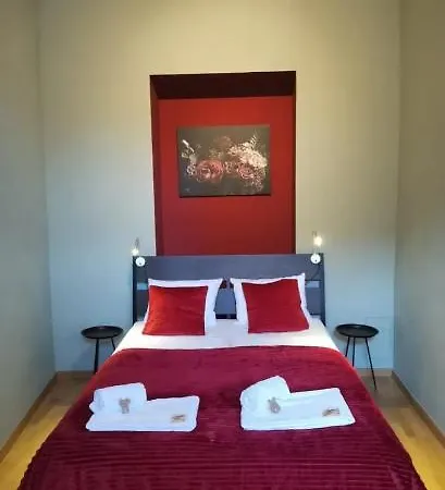 Magnolia- Dolce Duo Homes Apartman