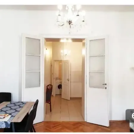 Apartament Imperial Flats