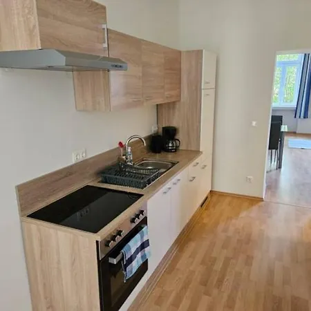 Imperial Flats Apartament