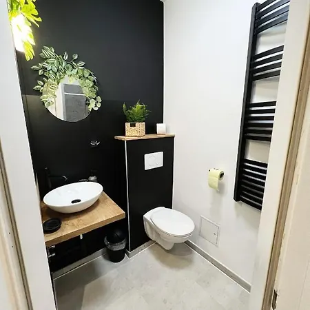 Apartment Wl #10r Vienna