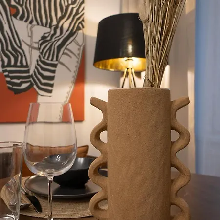 Apartment Stylish 1-bedroom With A Terrace Vienna