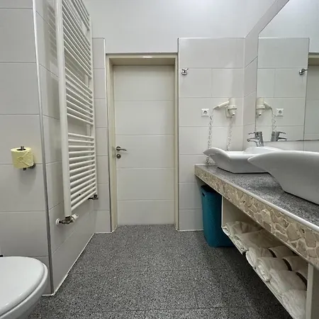 Cozy Center Apartament *