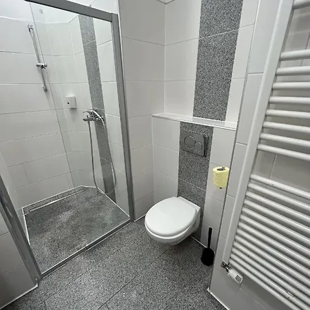 Apartament Cozy Center *