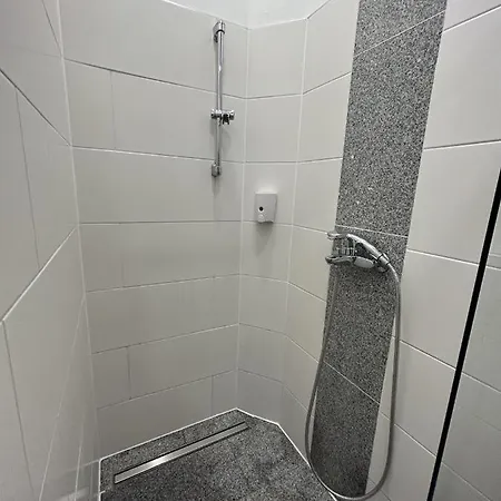 Cozy Center Apartament
