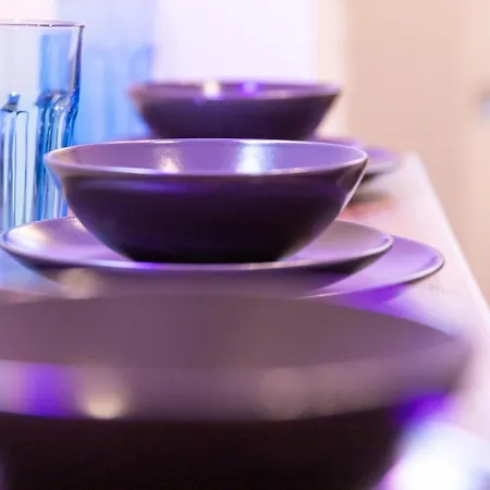 Danube Family Deluxe Retreat Appartamento