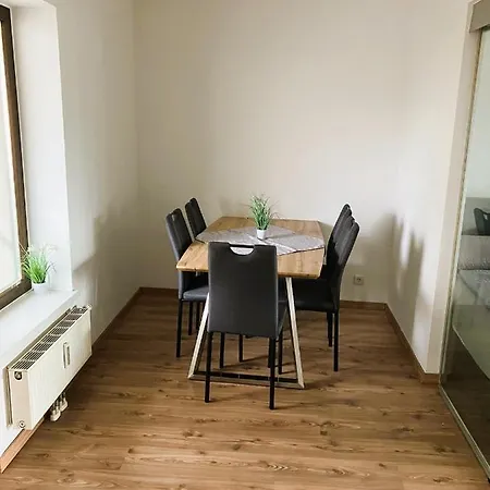 Aspern Nationalpark Apartment Vienna
