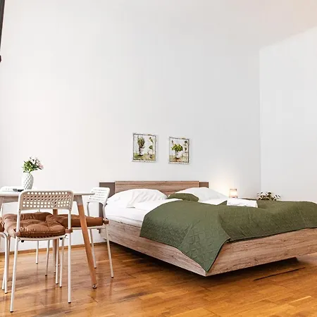 Apartment Sweet 2br Perfect For Longstays Near Rennweg Vienna