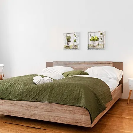 Apartment Sweet 2br Perfect For Longstays Near Rennweg
