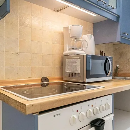 Sweet 2br Perfect For Longstays Near Rennweg Apartment *