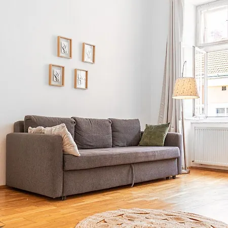 Sweet 2br Perfect For Longstays Near Rennweg * Vienna