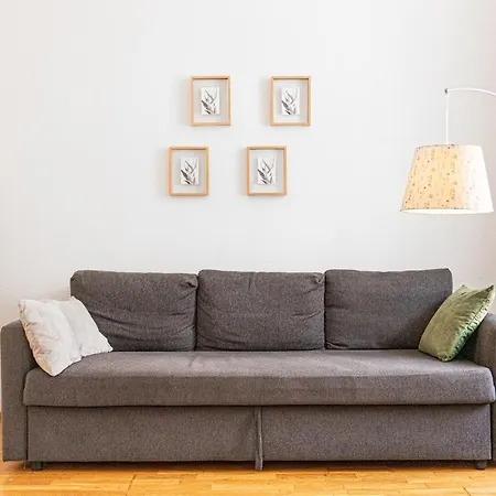 Apartment Sweet 2br Perfect For Longstays Near Rennweg Vienna