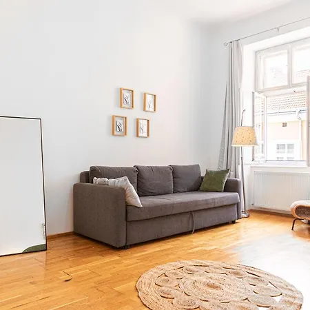 Apartment Sweet 2br Perfect For Longstays Near Rennweg