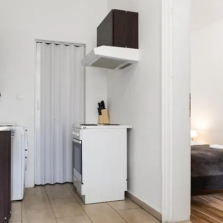 Budget 2br Well Connected To The Whole * Vienna