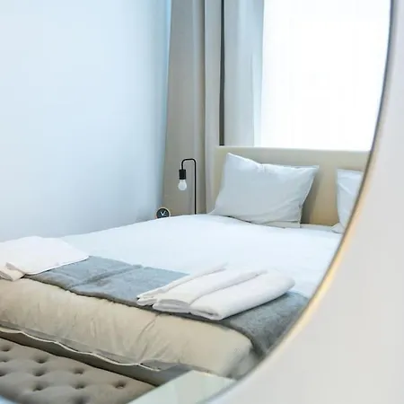 Apartment Orestaliving - Danube Canal