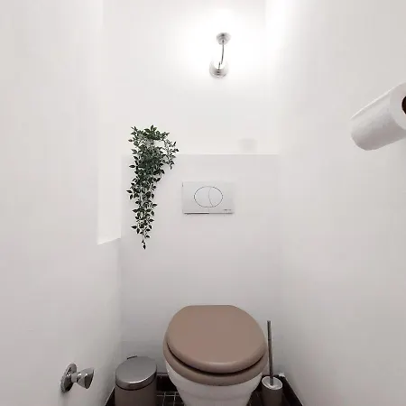 Apartment Hidden Garden - Spacious Modern - 1 Min To City Shuttle *