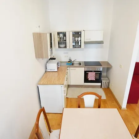 Apartamento Cozynite Premium Hernals 1 Viena