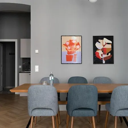 Numa Terra Aparthotel 4*