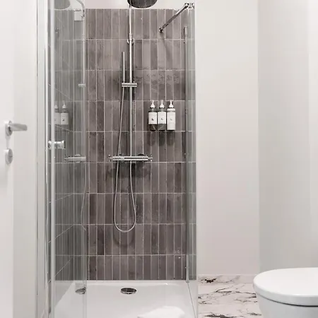 Numa Terra Aparthotel 4*