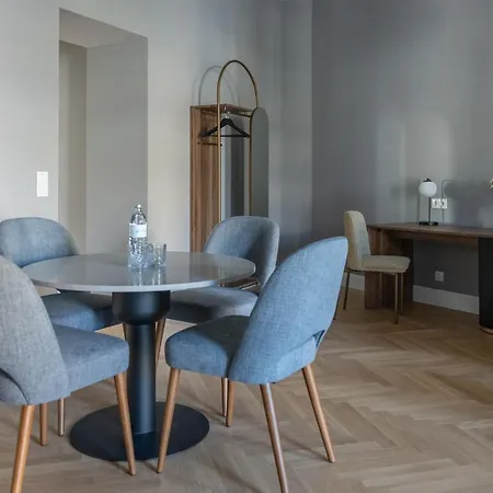 Aparthotel Numa Terra