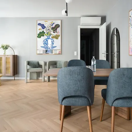 Numa Terra Aparthotel 4*