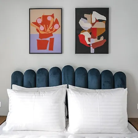 Numa Terra Aparthotel Wien