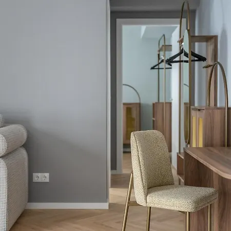Numa Terra Aparthotel